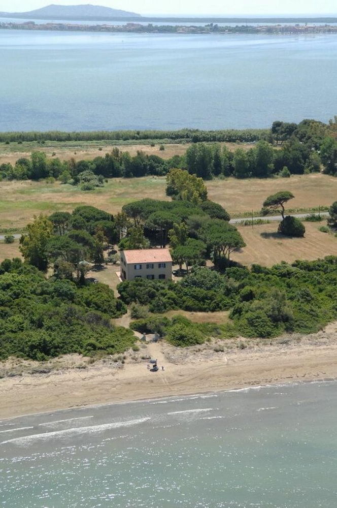 Giannella Holiday Apartment - Giannella Apartment view 4