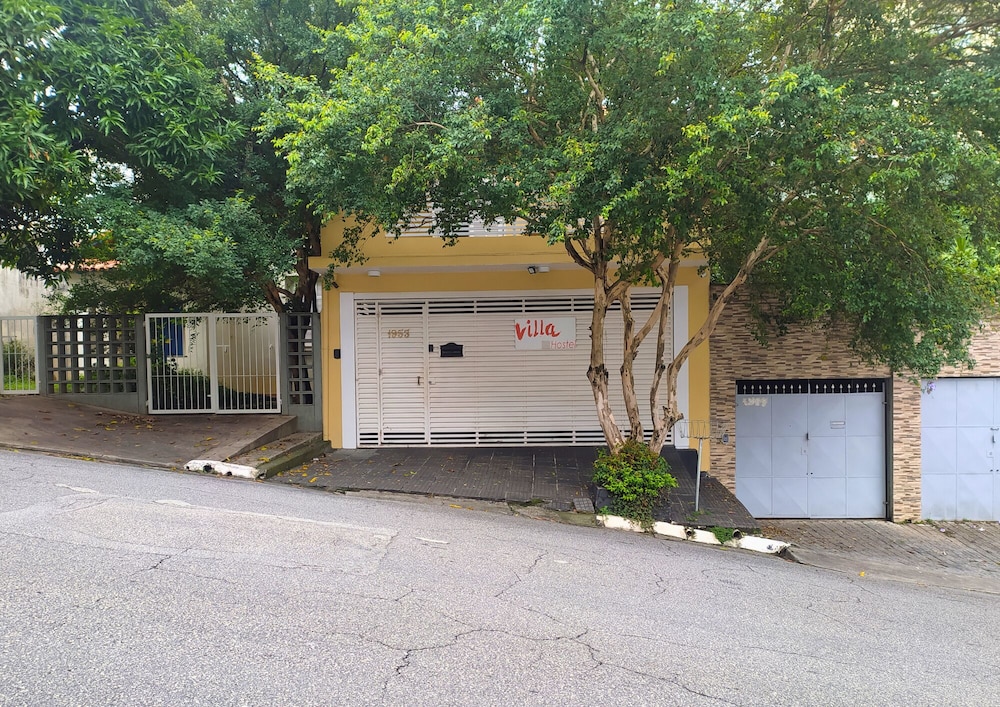 Villa Hostel