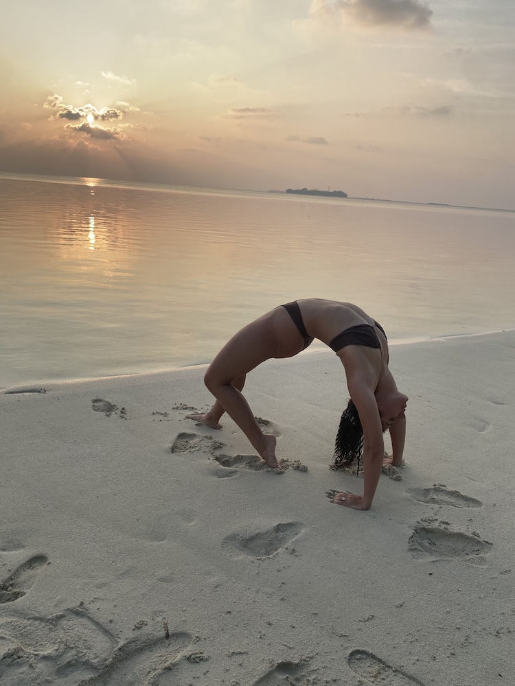 Olive Goidhoo
