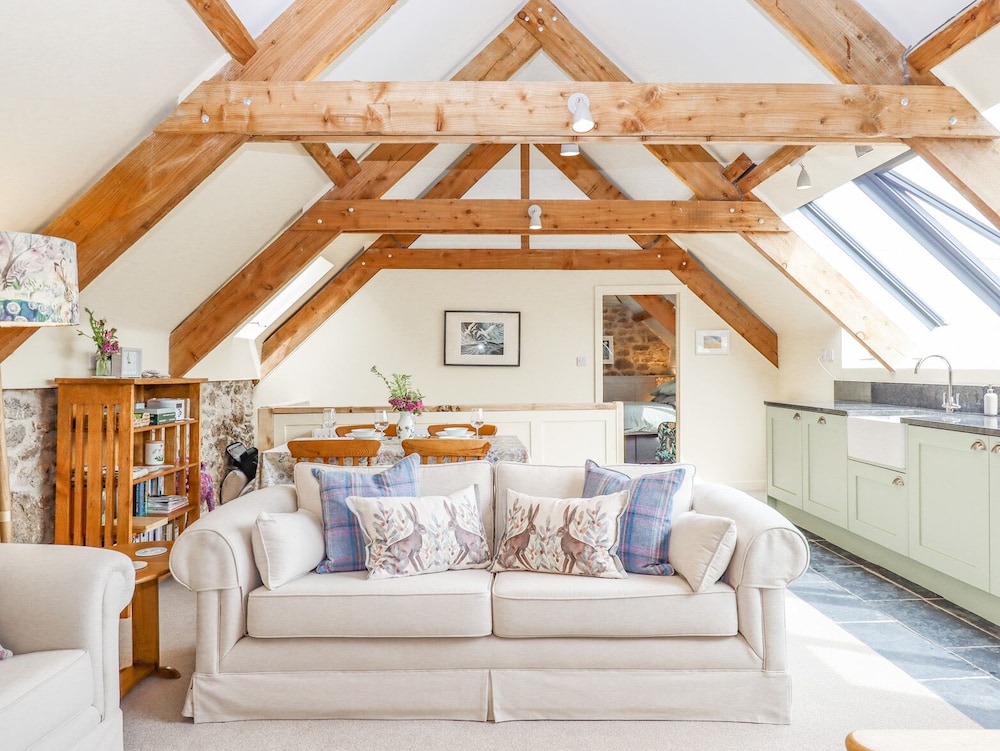 The Coach House at Thorn Farm