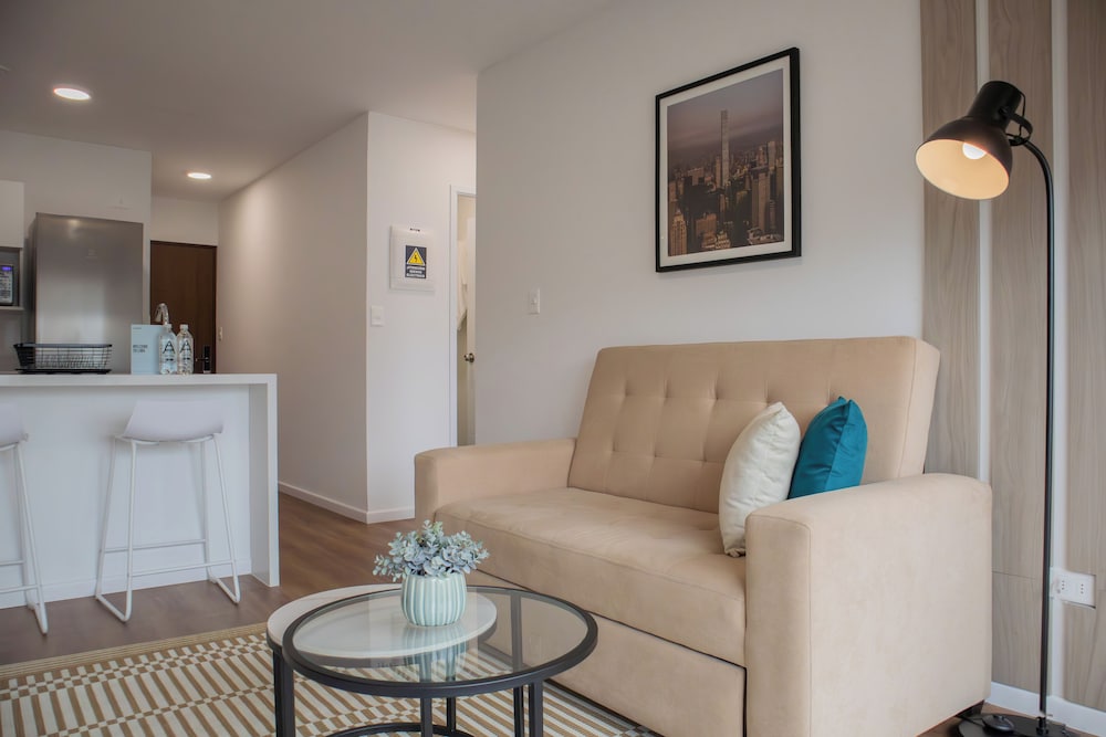 Casa Barranco by Wynwood House