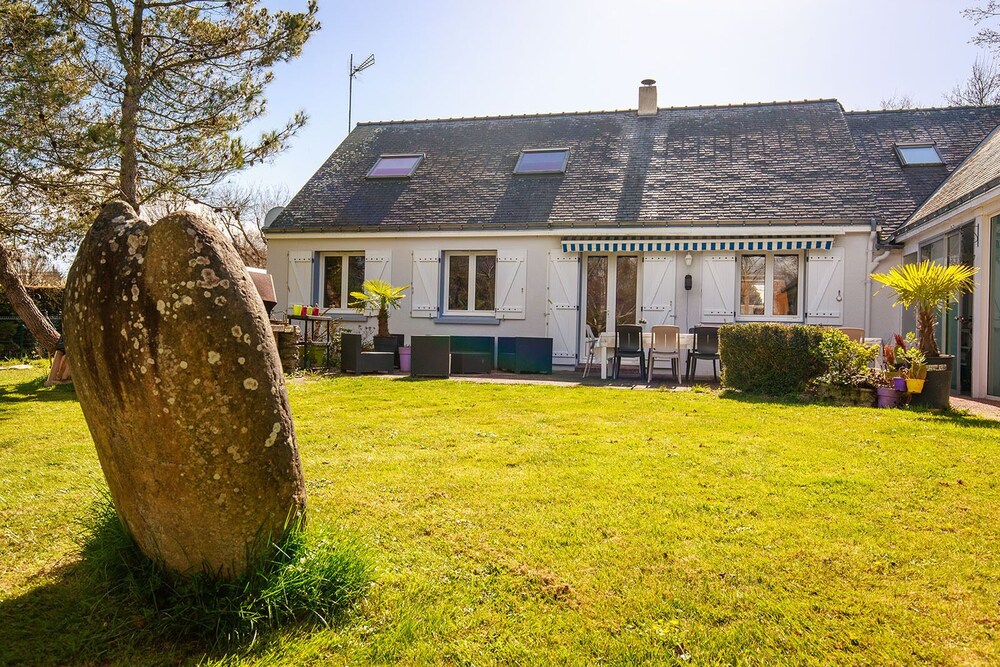 Cavalibre Mesquer chambre d'hôtes