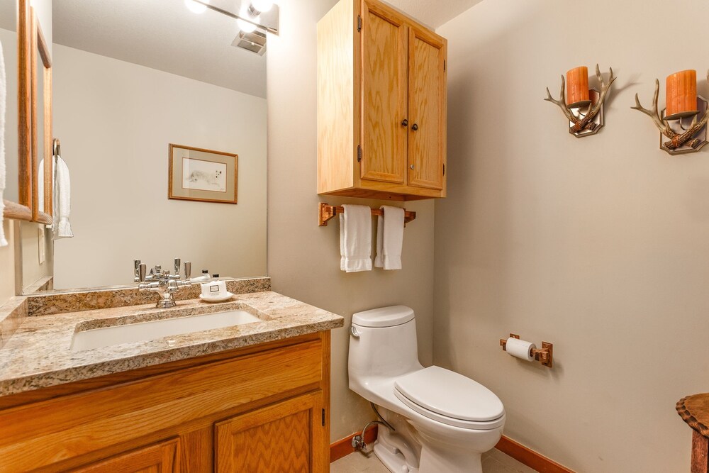 Woodrun V 35 Townhouse