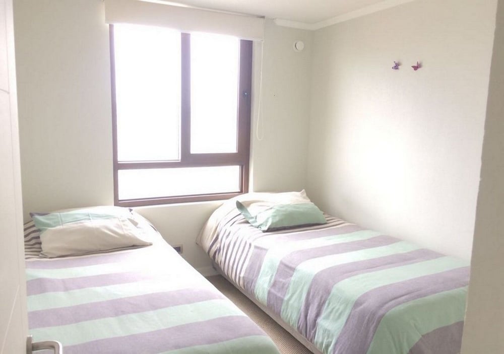 Casa en Condominio Jardin del mar , Coquimbo 002