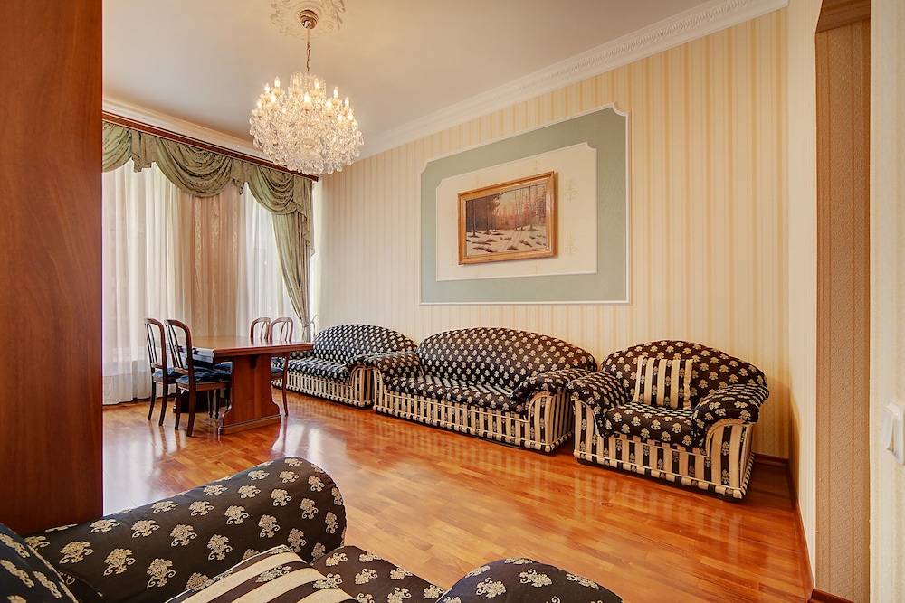 ERS Apartment