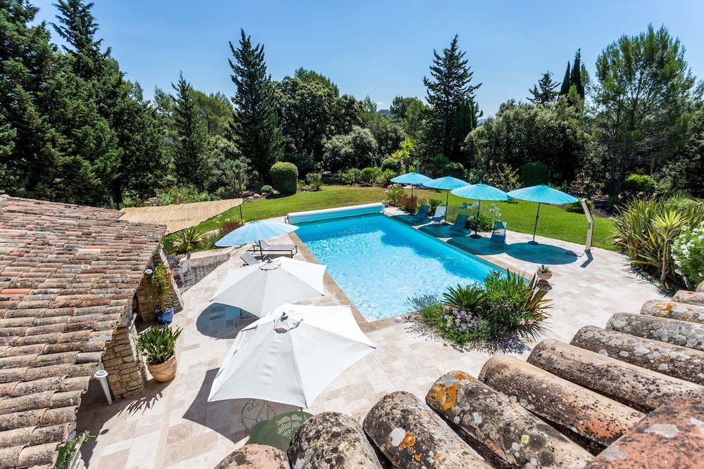 Domaine l'Helion