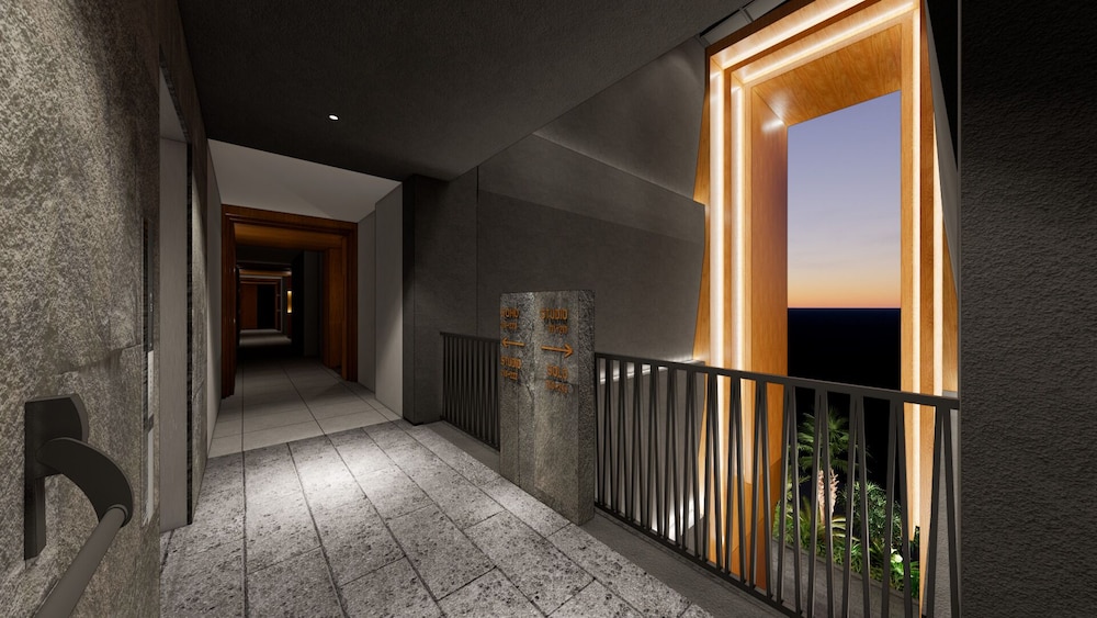 TS Residences