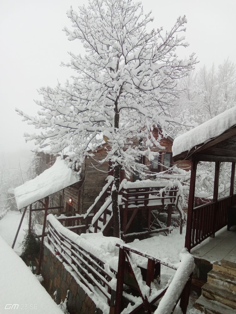ZİRVE DAĞ EVİ