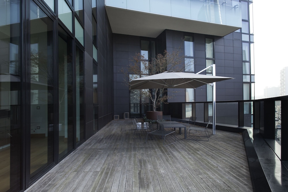 Hemeras Boutique House Aparthotel Duomo