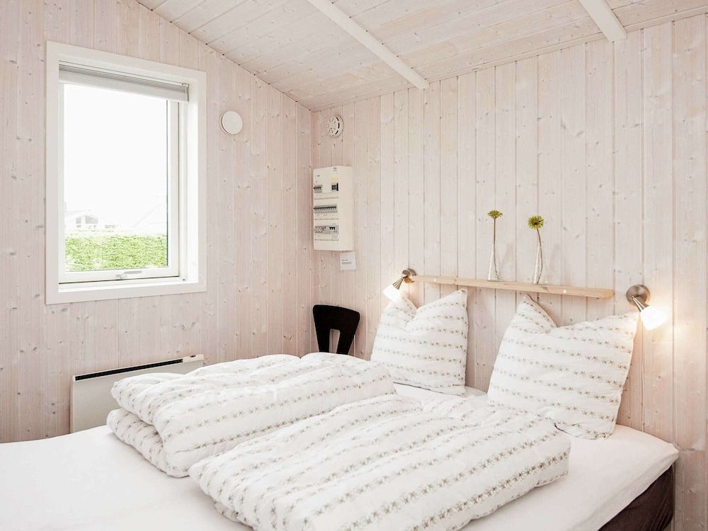 Cozy Holiday Home in Haderslev near Beach view 4