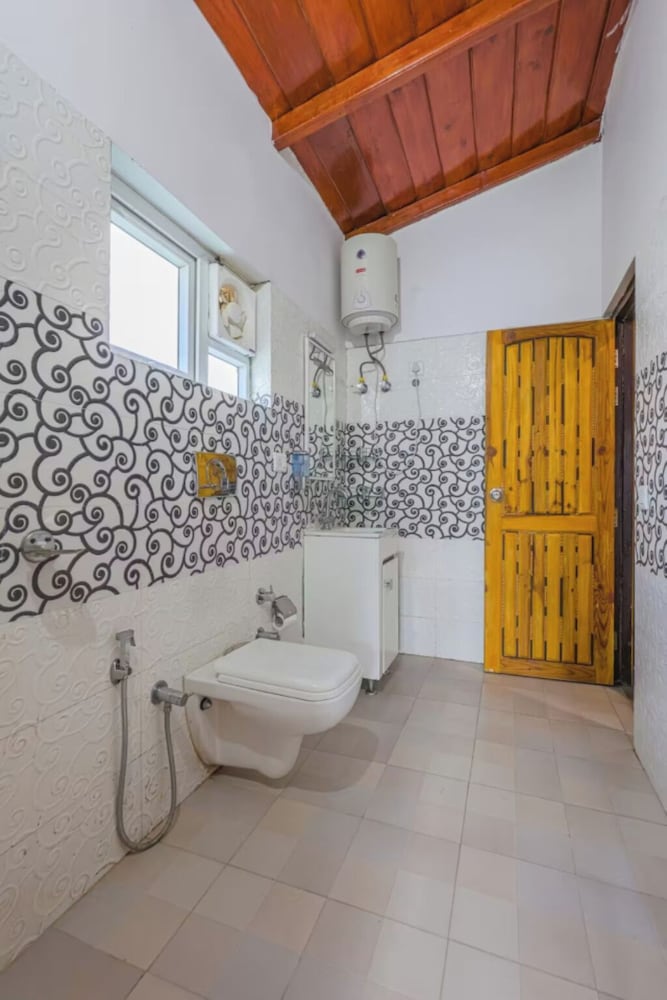 Neem Karoli Green valley luxury Villa