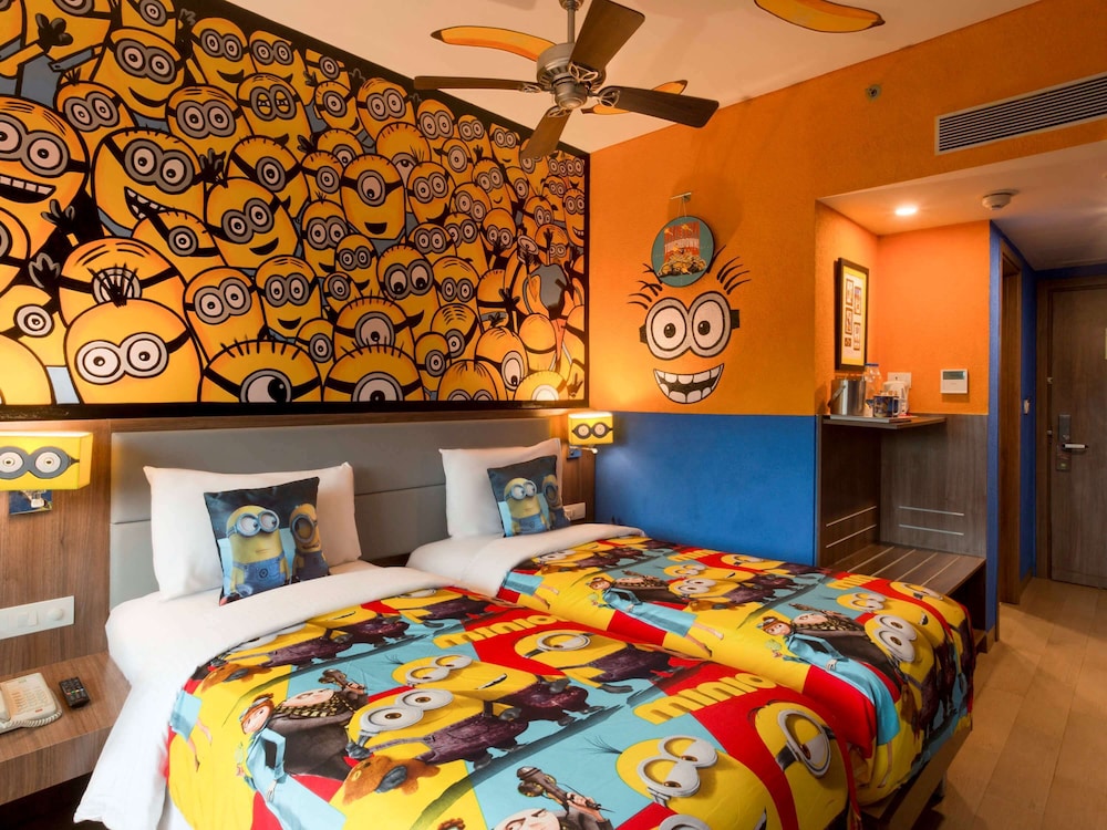 ibis Styles Goa Calangute Hotel