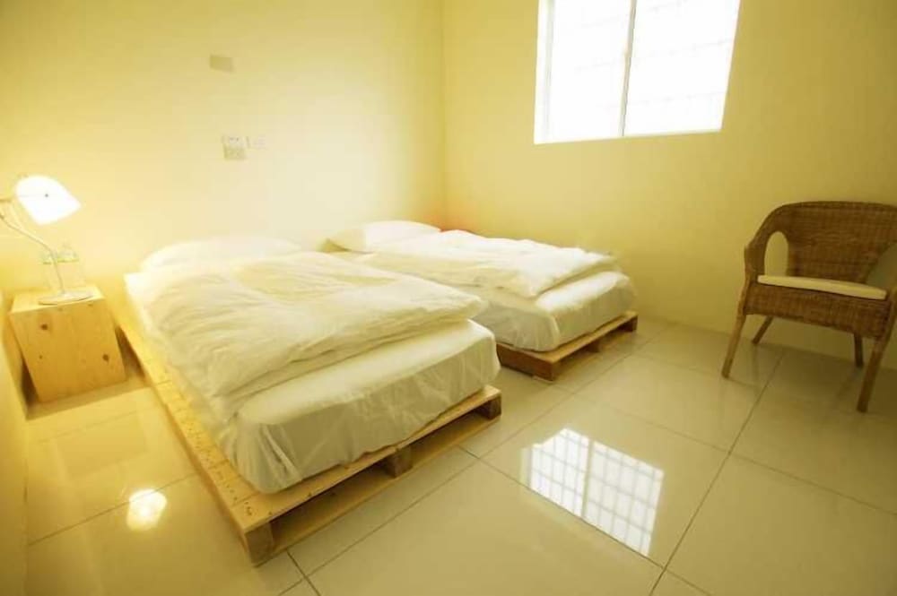 LP Guesthouse