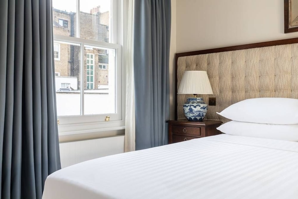 Brunswick Mews II by Onefinestay