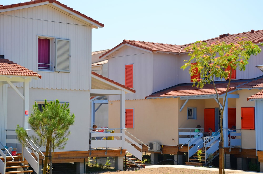 Lagrange Vacances La Grenadine