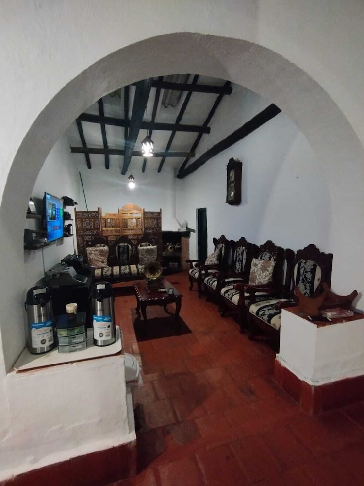 Casa Hotel Paraíso Bella Villa