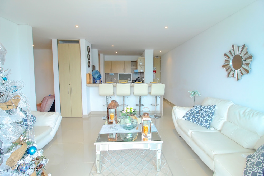 Exclusive Apartasuites Reserva del Mar