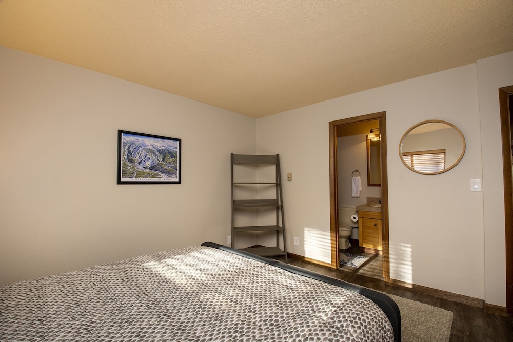 Fraser Vacations - The Pines At Meadow Ridge 42-7 3 Bedroom Condo by RedAwning - Property Image 32