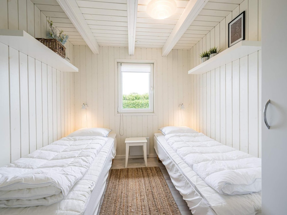 4 Person Holiday Home in Hemmet