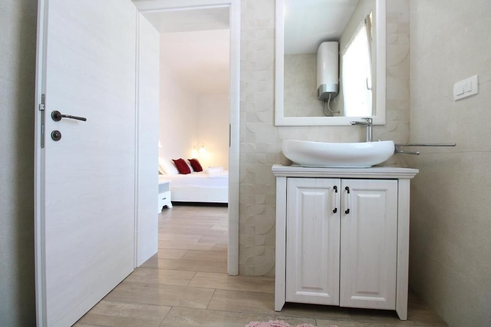 Elegant Villa With Private Pool in Bale