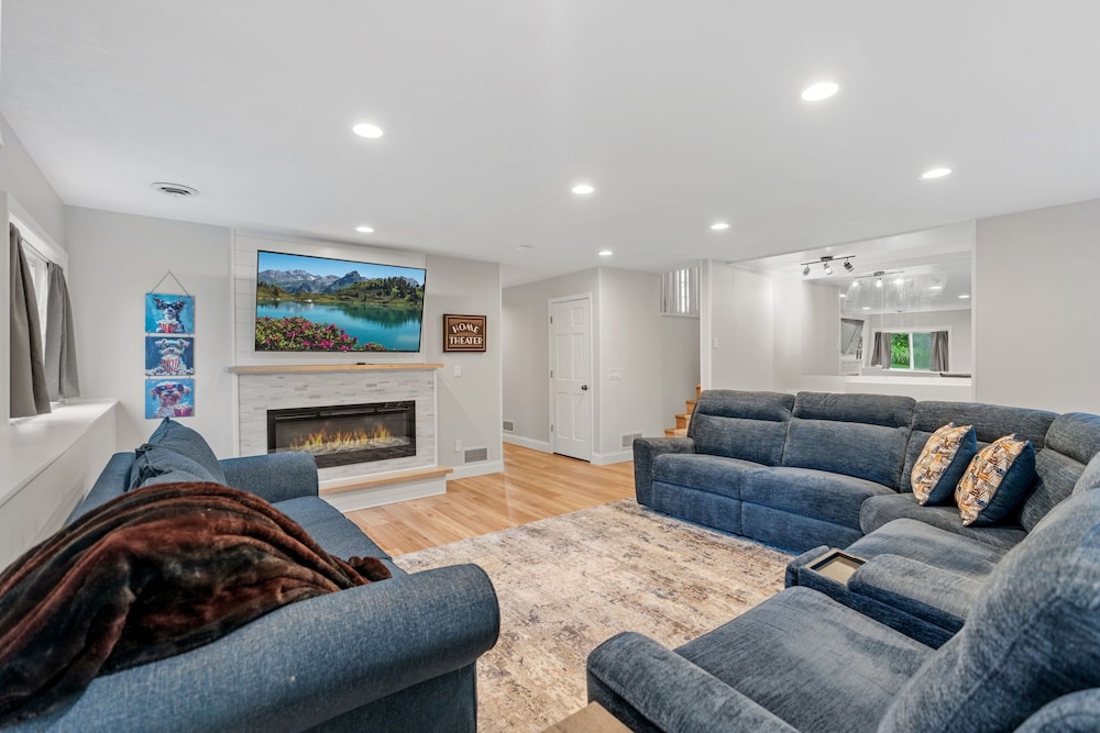 Meadows Retreat
