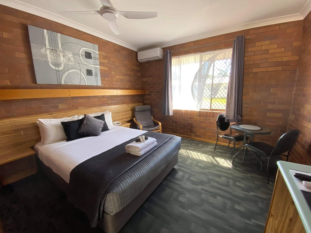 Merino Motor Inn