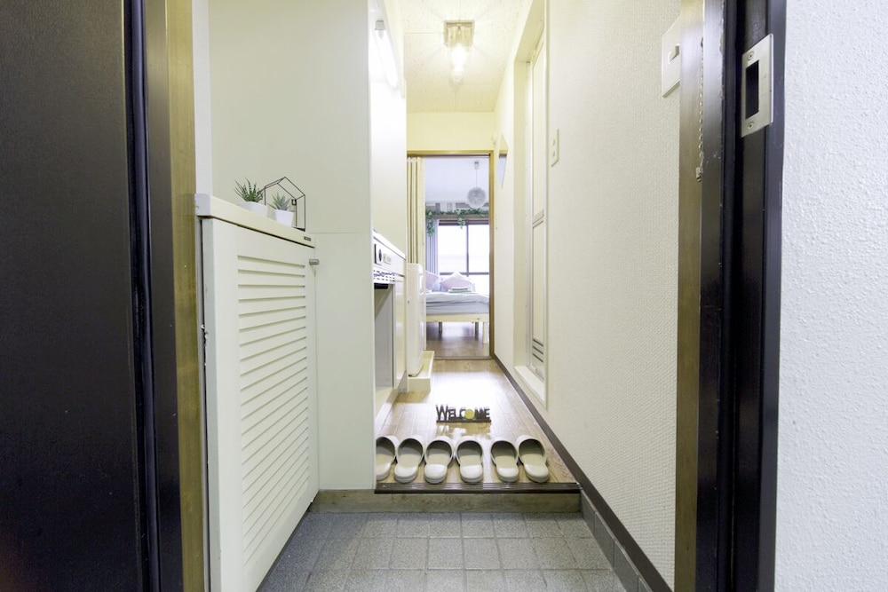Nestay Suite Tokyo Tabata