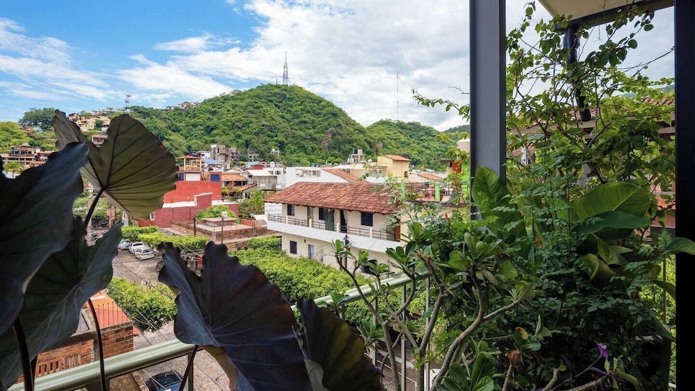 Casa Lucas