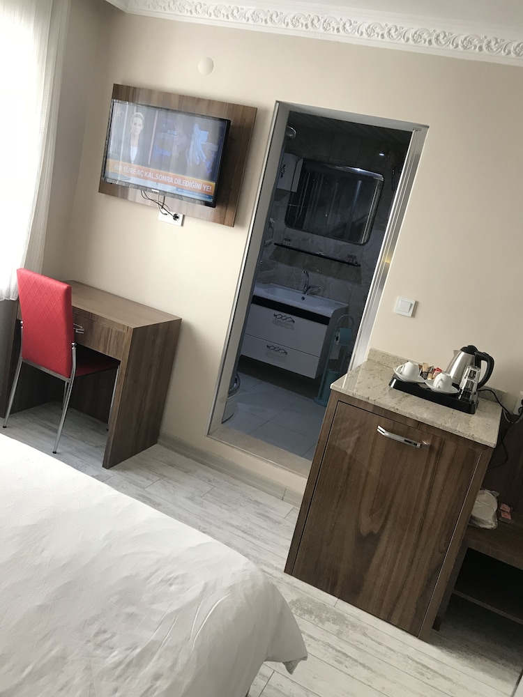 Ankara Atlantik Otel - Image 24