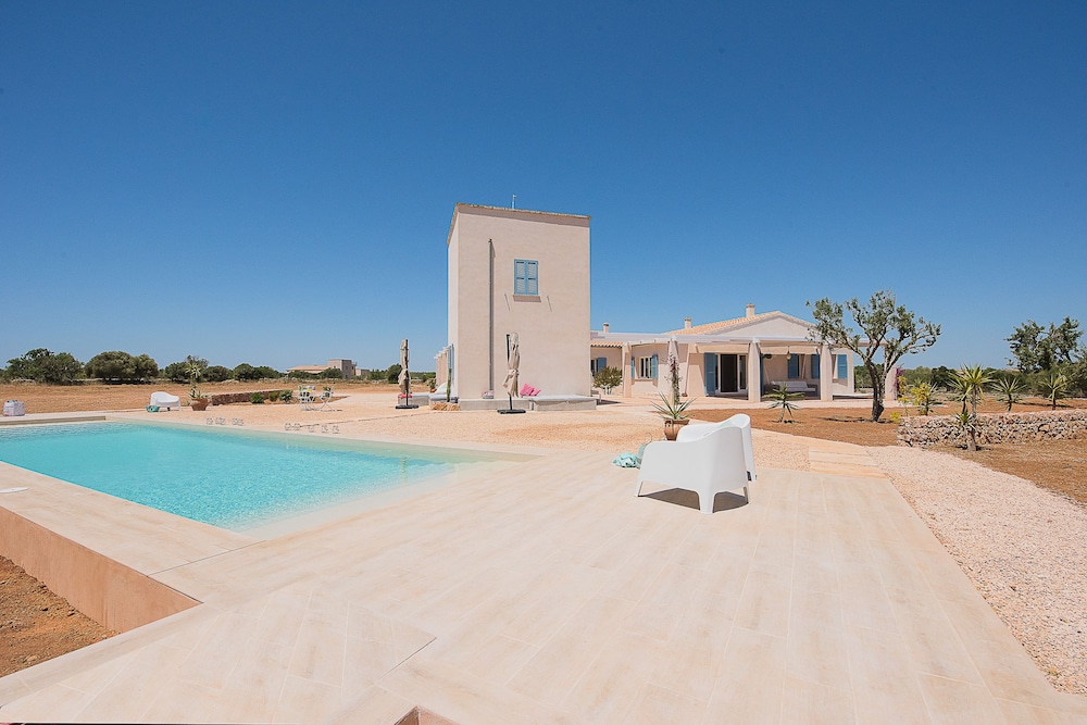 Casa Can Blau