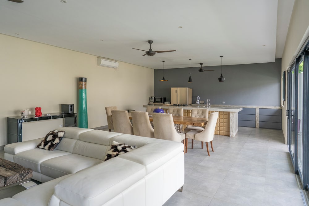 Lotus - 3-Bedroom Villa