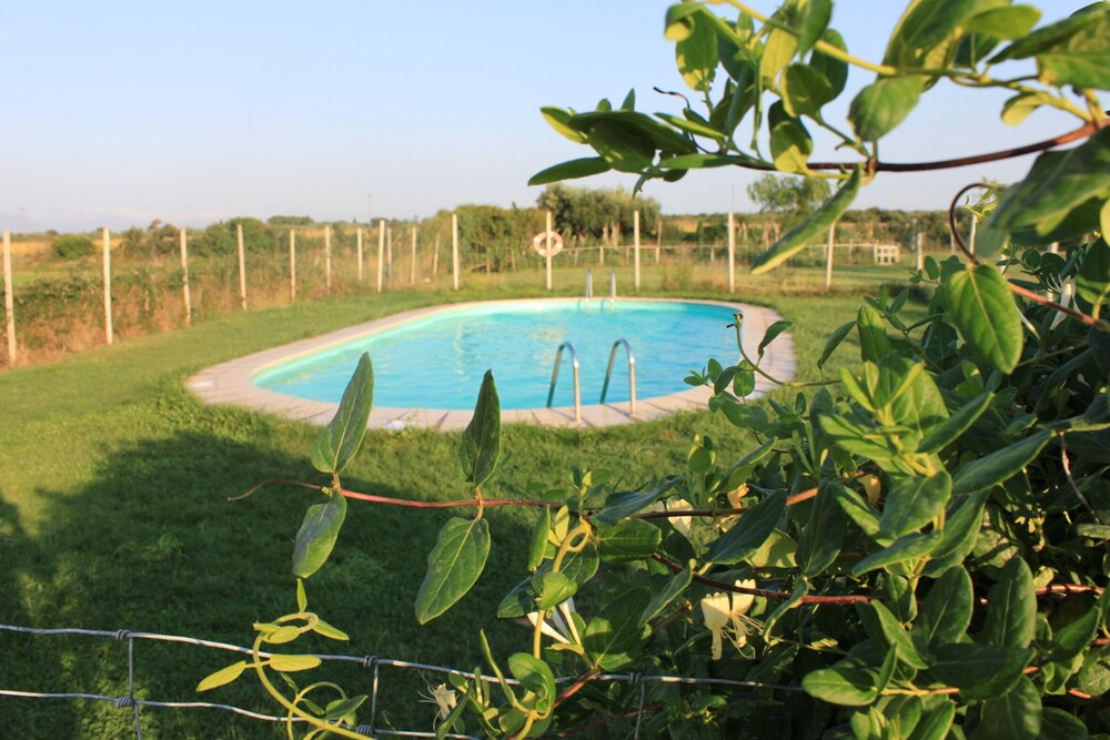 Granja Escola La Perdiu - Hostel photo 2
