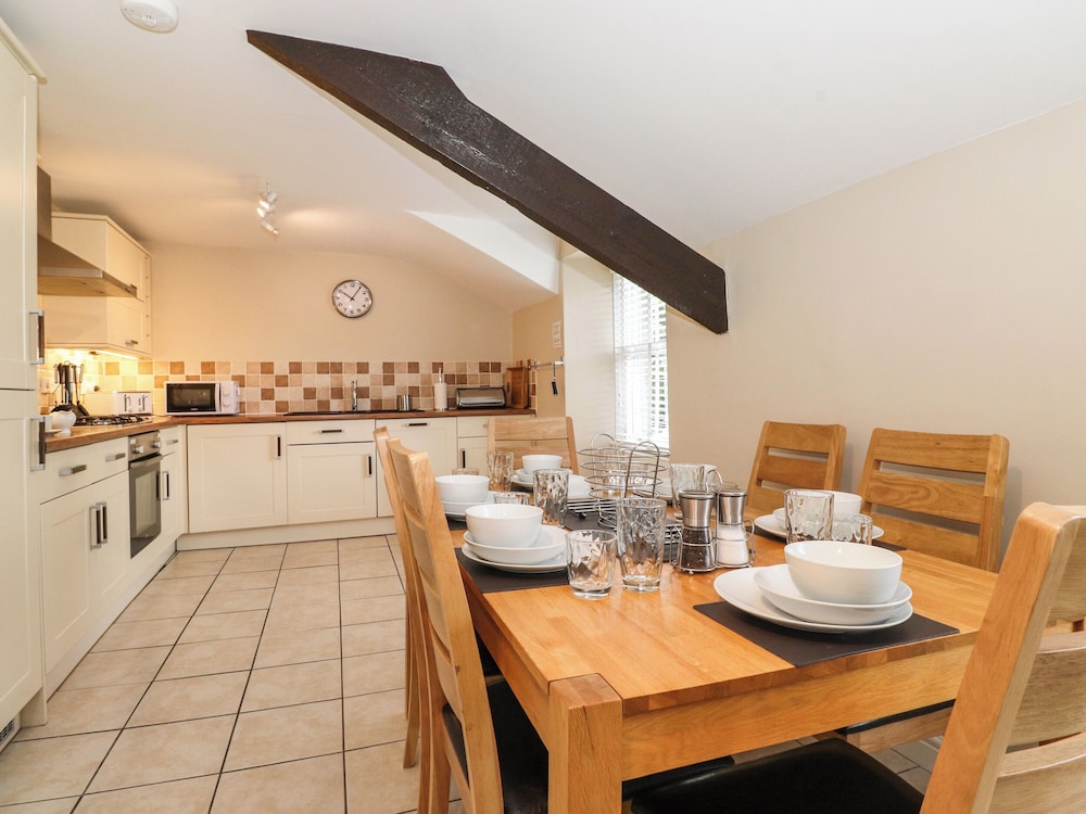 Wansfell Loft