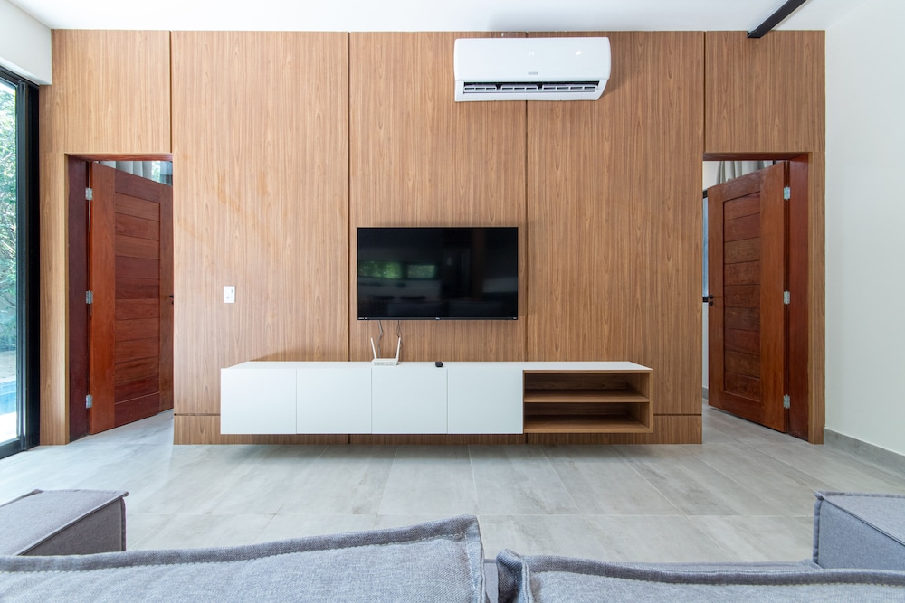 Carpediem - Casa Luxuosa em Pipa