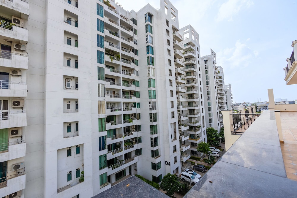FabHotel Exotica Avenue Apartments