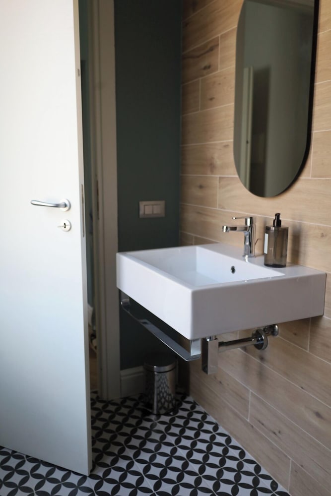 PETRUS Rooms