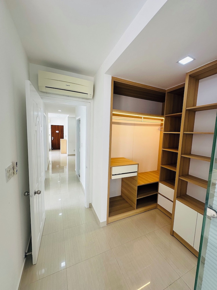 Diamond Suite Star Hill Apartment