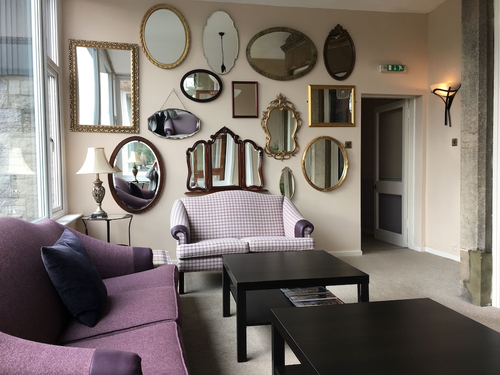 The Acarsaid - Pitlochry