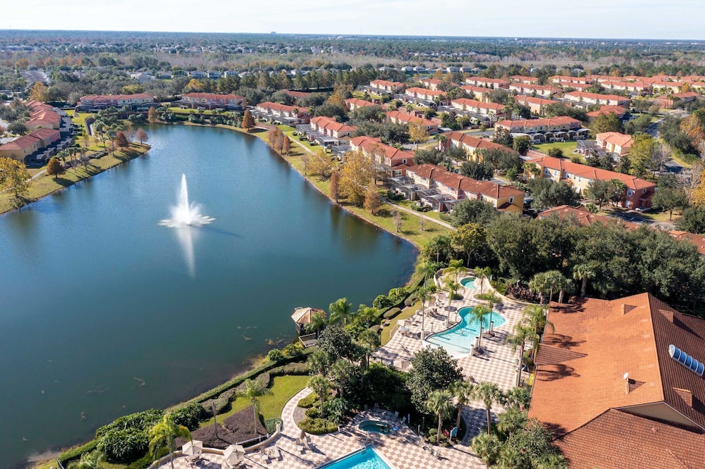 Gorgeous 4Bd w Pool at Encantada Resort 8523