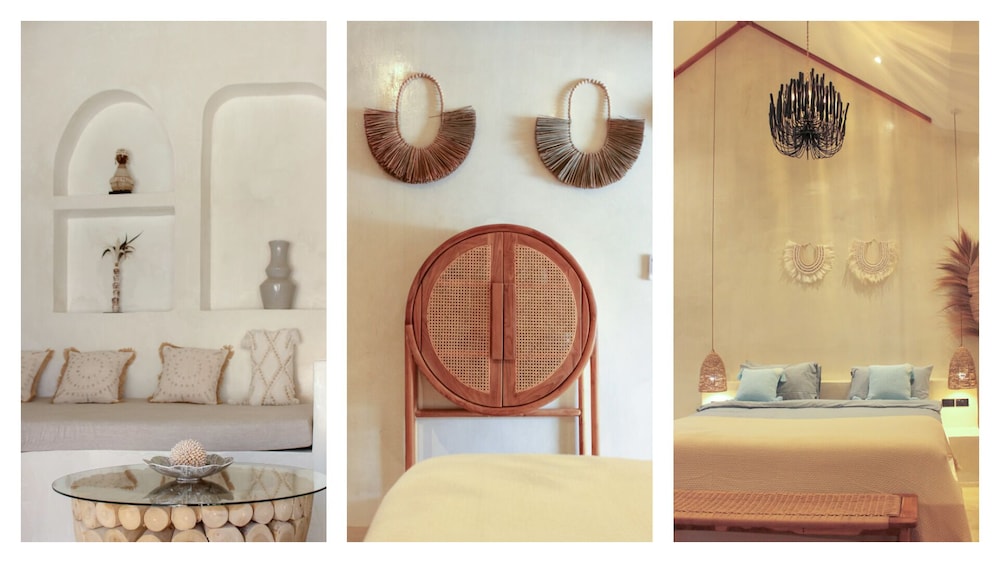 Cape Beach Villa Samui
