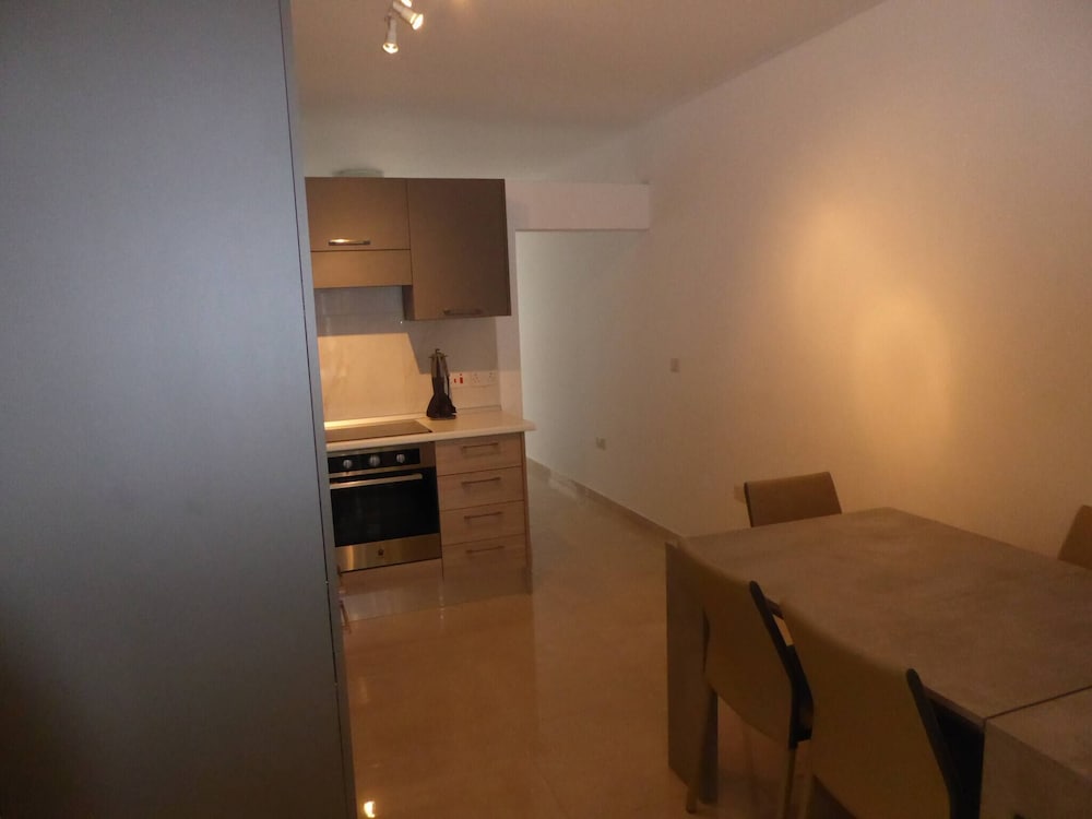 Seaview Ground Floor Flat Wheelchair Friendly