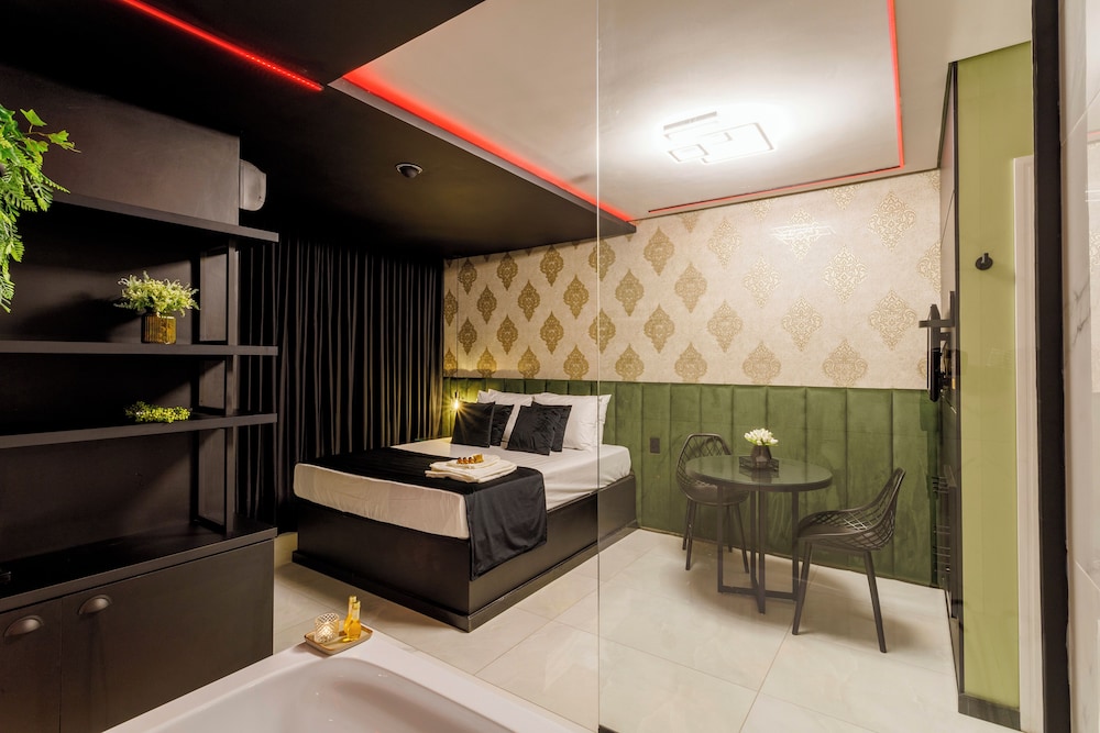 Medieval Motel SPA