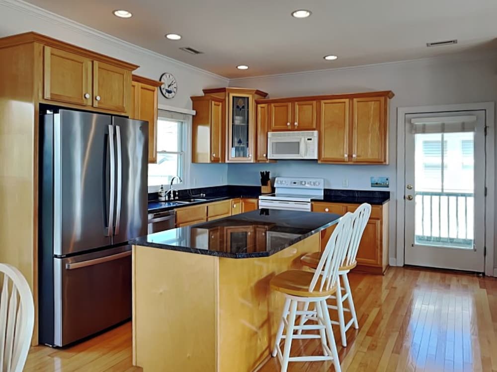 Nice Catch by Topsail Realty