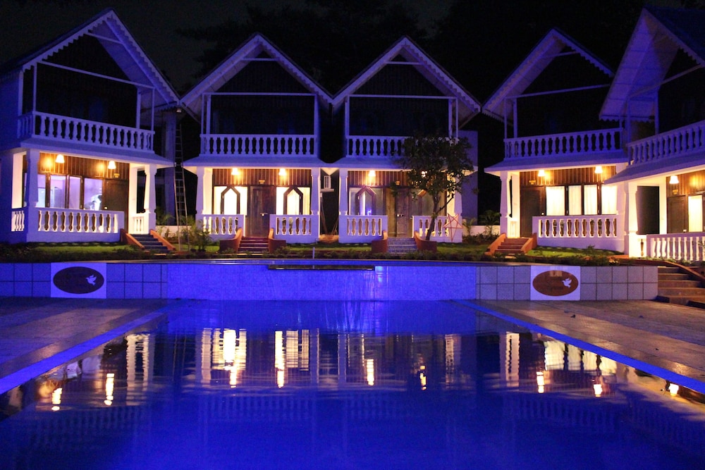 Quinta Serena Holiday Resort