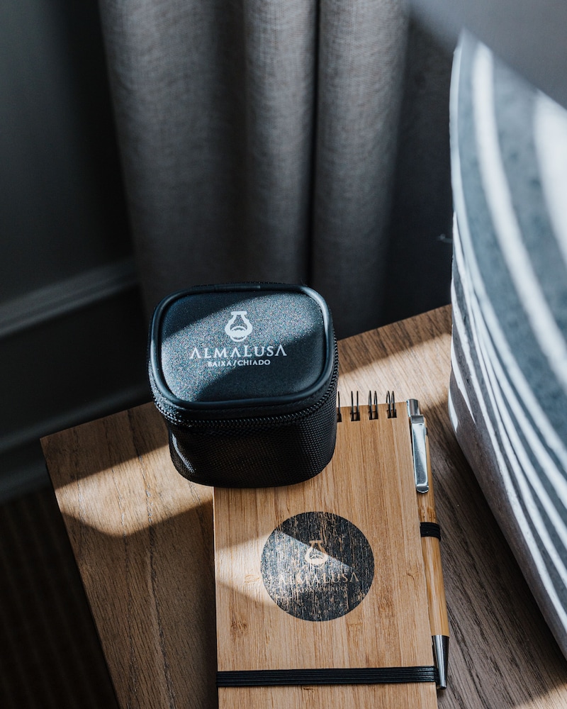 AlmaLusa Alfama 65
