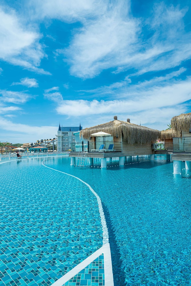 Granada Luxury Belek - All Inclusive