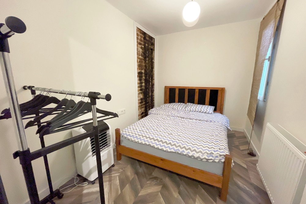 2BR 2Bath with Balcony Near Nişantaşı and Taksim #5