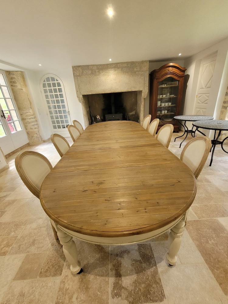 Manoir de fenayrol - Property Image 9