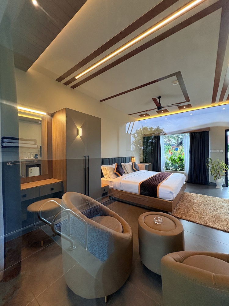 Cozycaza resort
