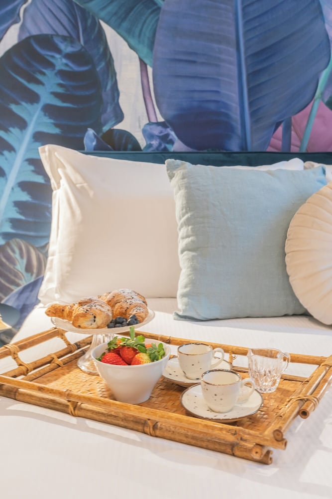 Rezia Apartments by Rent all Como